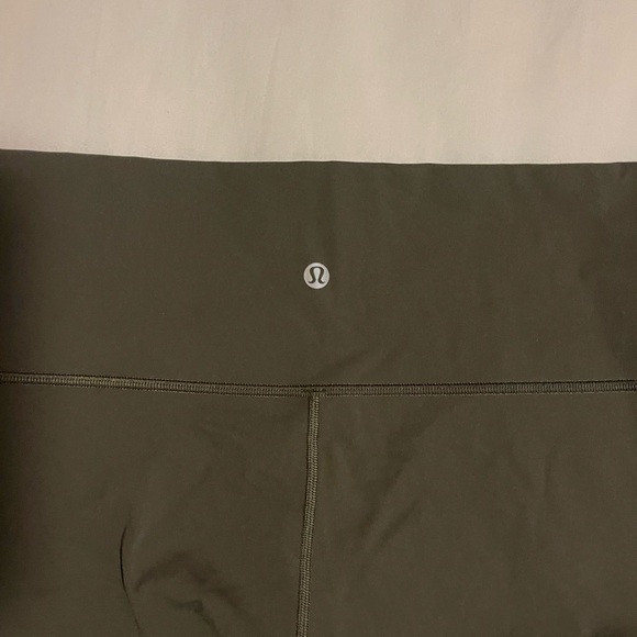 WUNDER UNDER HIGH-RISE 7/8
TIGHT *FULL-ON LUXTREME - Picture 2 of 4